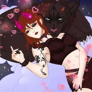 Meet your Posher, Lyne